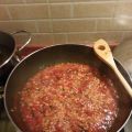 risotto al pomodoro