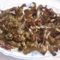 FANTASIA DI FUNGHI PLEUROTUS