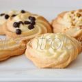 LEI: Biscotti al burro montato