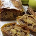 Strudel di mele