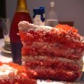 Red Velvet Cake