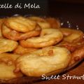 Frittelle di Mela
