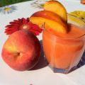Succo di frutta Pesca & Pompelmo