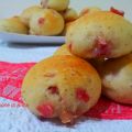 paninetti da buffet (bacetti napoletani)