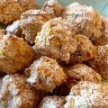 Rose del deserto castagne e arancio