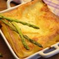 Ricetta tipica delle Marche: lasagne con[...]