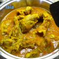 CONIGLIO IN FRICASSEA