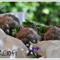 I carciofi