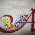 SILK RIBBON