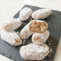 Ricciarelli di Siena