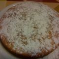 Torta al limone