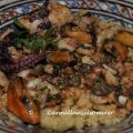 Couscous al profumo di mare