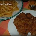 Cotoletta milanese