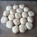 Danubio salato super facile - Danube (homemade[...]