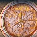 Torta di mele de La Prova del Cuoco