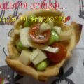 CESTINI PRIMAVERA