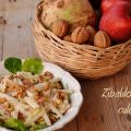 Insalata di sedano rapa, per gli amici insalata[...]