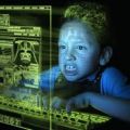 Come i figli gestiscono il rapporto con Internet