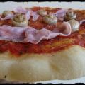 Pizza di Bonci