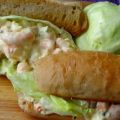 Ricetta Lobster Roll