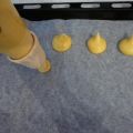 6. Pasta Bignè