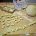 Gnocchi al Castelmagno