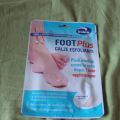rewiew uraderm foot plus calze esfolianti