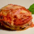 Parmigiana di Melanzane versione pugliese