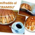 Semifreddo al Tiramisù!!