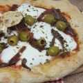 PINSA FOR YOU, per pinse e pizze perfette
