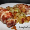 Involtini di pollo porchettato ripieni con[...]