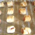 SALATINI SEMPLICI CON WURSTEL