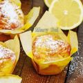Muffins al limone