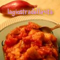 melanzane in agrodolce