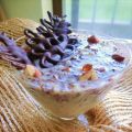Dessert nocciole, cognac e cioccolato fondente[...]