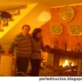 Stasera a casa di Gisella e Giuseppe!!!!