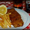 Cotoletta milanese