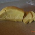Crostata bicolore