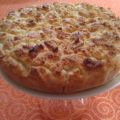 CROSTATA ALLA CREMA