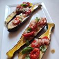 Zucchine e pomodoro