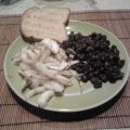 UNA CENA 