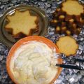 STELLA DI PANDORO RIPIENO