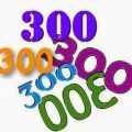 GLI INATTESI 300 FOLLOWERS