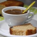 Interior design - Vegan Plumcake al succo di[...]