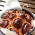 Di Torta di rose (alla nutella) , nostalgia e[...]