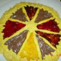 Crostata vari gusti