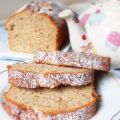
Banana Cake di Maurizio Santin....o quasi ;-)