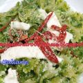 Farfalle italiane ricetta di Alessandro[...]