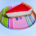 Cheesecake con gelatina di lamponi | La torta[...]