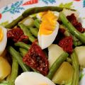 INSALATA DI FAGIOLINI